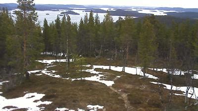 inari webcam|Lake Inari .